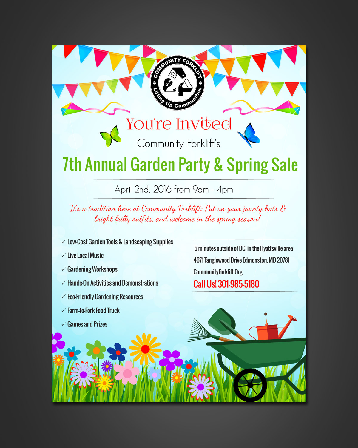 Design de Flyer par pivotaldesign.biz pour ce projet | Design #10189562