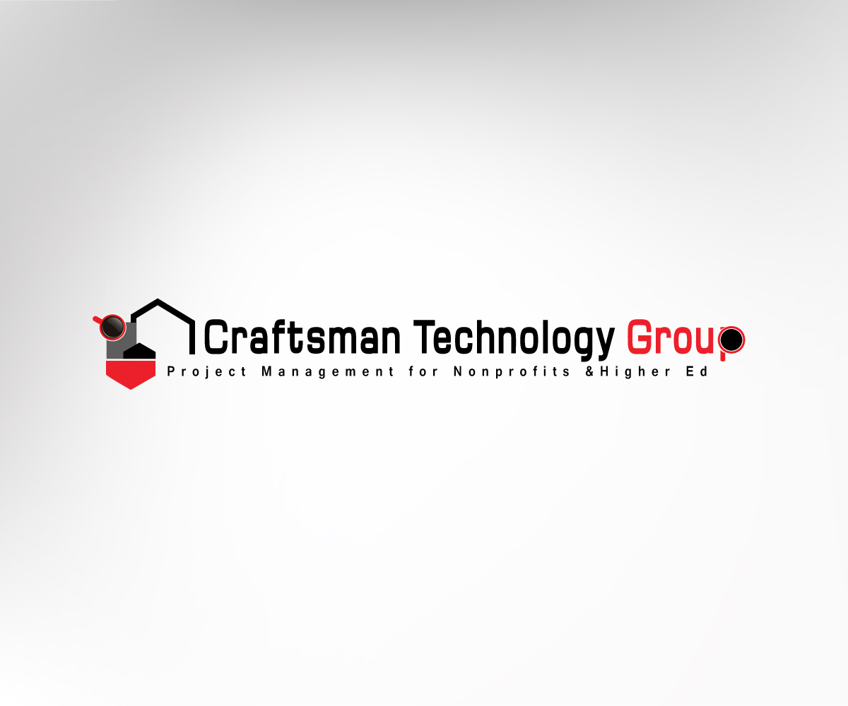 Logo-Design von Rednex für Craftsman Technology Group | Design #10133612