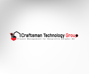 Logo Design by Rednex for Craftsman Technology Group | Design: #10133612
