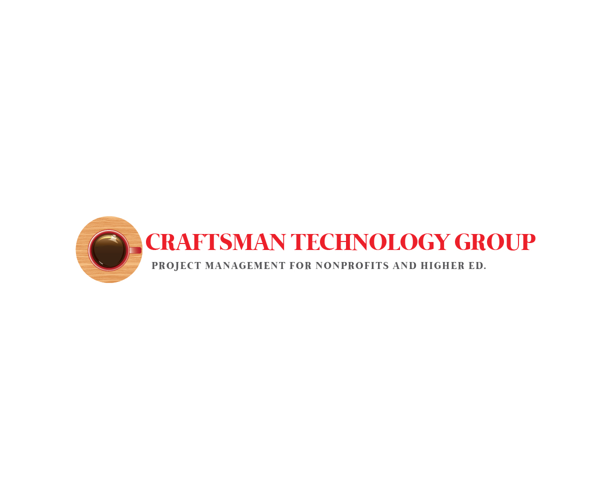 Diseño de Logo por Anesya para Craftsman Technology Group | Diseño #10155688