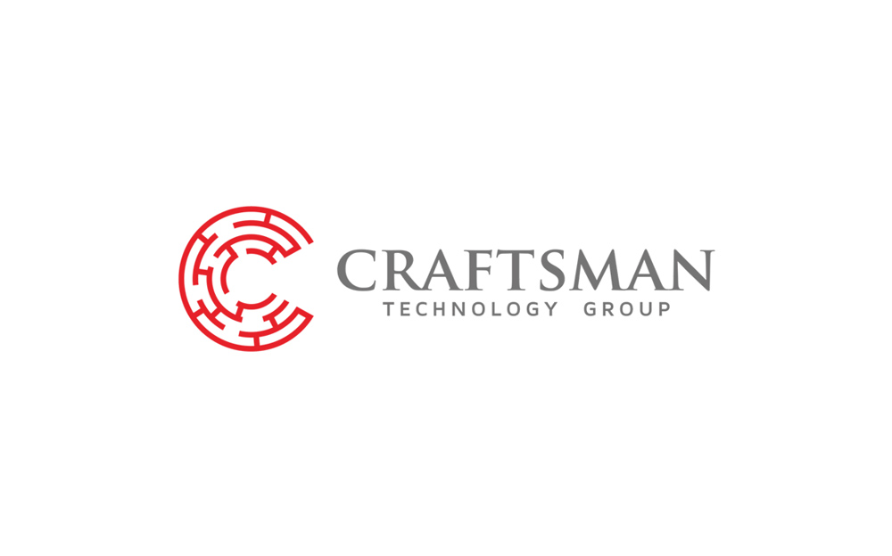 Logo-Design von DDD für Craftsman Technology Group | Design #10157587