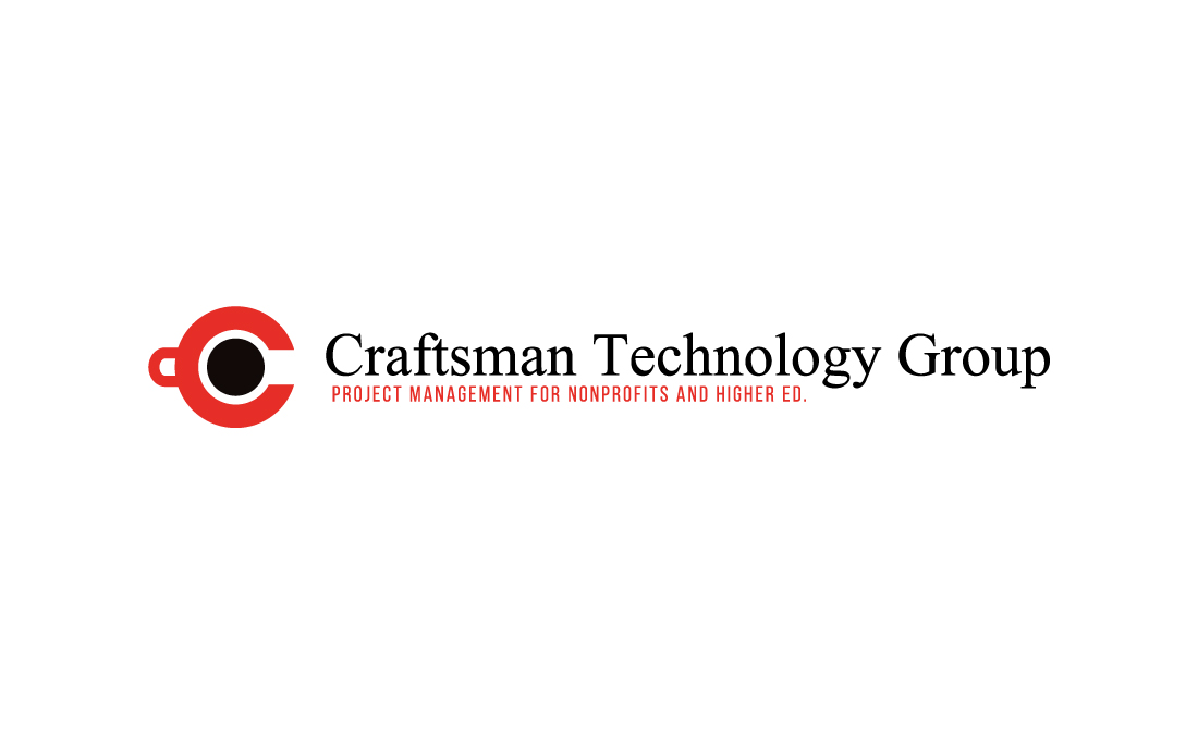 Logo Design by Azus for Craftsman Technology Group | Design #10221992