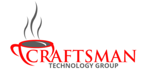 Design de Logo par Himanshi10 pour Craftsman Technology Group | Design #10143486