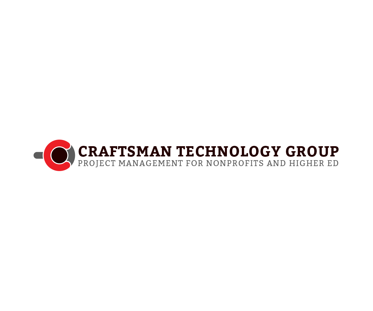 Logo Design by dii for Craftsman Technology Group | Design #10149206