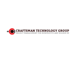 Logo Design by dii for Craftsman Technology Group | Design: #10149206