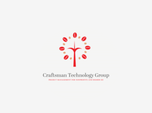 Logo Design by dii for Craftsman Technology Group | Design: #10149257