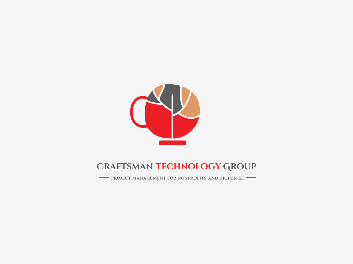 Logo Design by dii for Craftsman Technology Group | Design #10149261