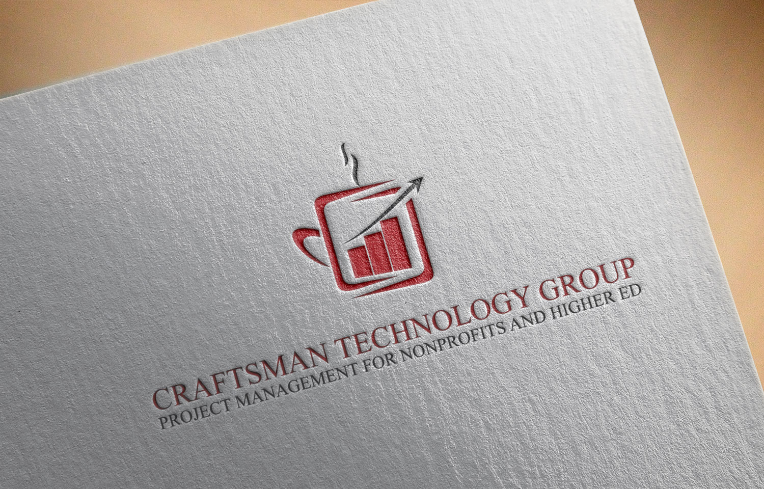 Logo Design by Sintegra for Craftsman Technology Group | Design #10246796