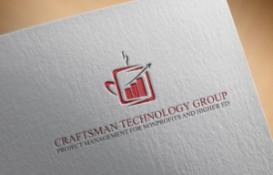 Logo Design by Sintegra for Craftsman Technology Group | Design: #10246796