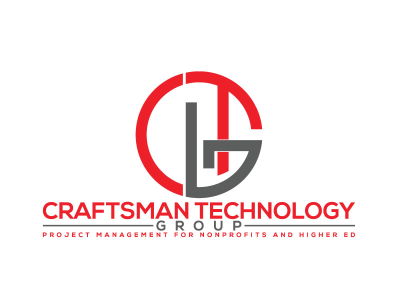 Logo Design by designstudio007 for Craftsman Technology Group | Design #10217072