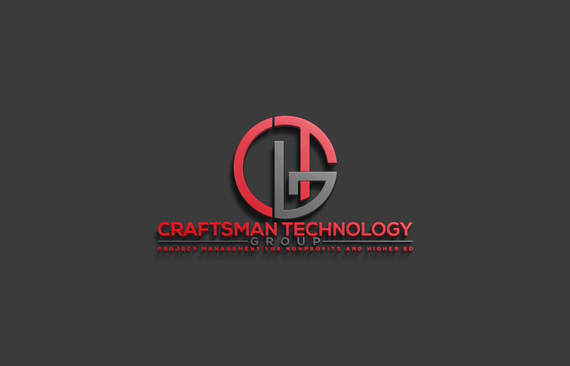 Logo Design by designstudio007 for Craftsman Technology Group | Design #10217073