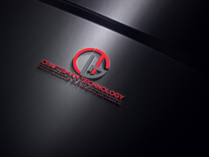 Logo Design by designstudio007 for Craftsman Technology Group | Design: #10217075