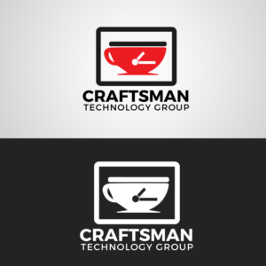 Design de Logo par vp.salim pour Craftsman Technology Group | Design #10203180