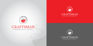 Logo Design by Coneagles for Craftsman Technology Group | Design: #10255504