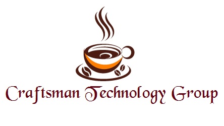 Design de Logo par dhavalondesigncrowd pour Craftsman Technology Group | Design #10181655
