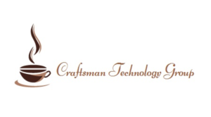 Logo Design by dhavalondesigncrowd for Craftsman Technology Group | Design: #10181660