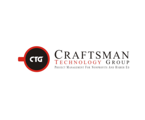 Logo Design by van575 for Craftsman Technology Group | Design: #10255252