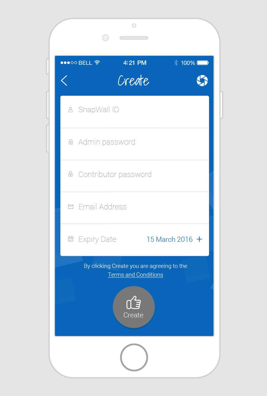 Web Design par Sky Ram pour ce projet | Design #10222830