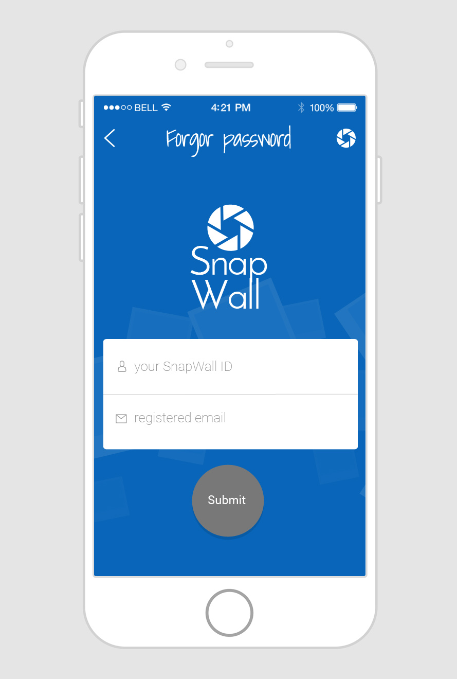 Web Design by Sky Ram for this project | Design #10222833