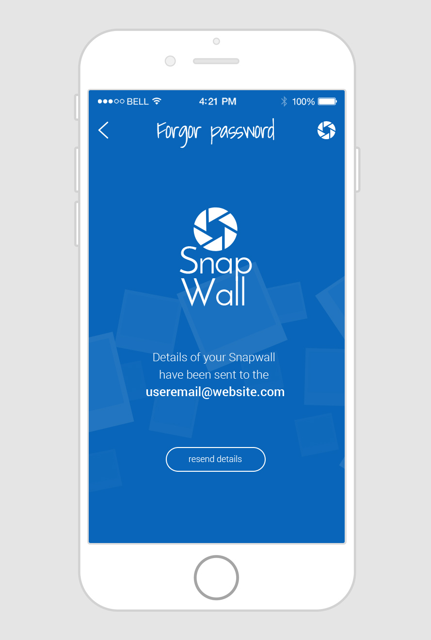 Web Design by Sky Ram for this project | Design #10222834