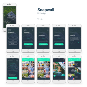 Web Design by masiko for this project | Design: #10292739