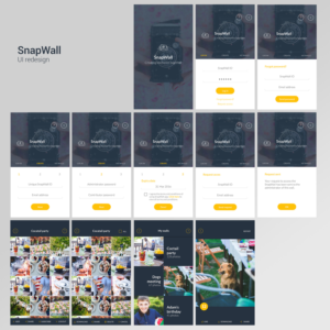 Web Design by masiko for this project | Design: #10345526