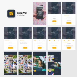 Web Design by masiko