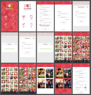 Web Design by kinvent.studio for this project | Design #10252372