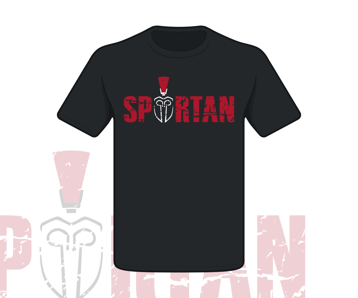 T-shirt Design by nreimer for this project | Design #10147436