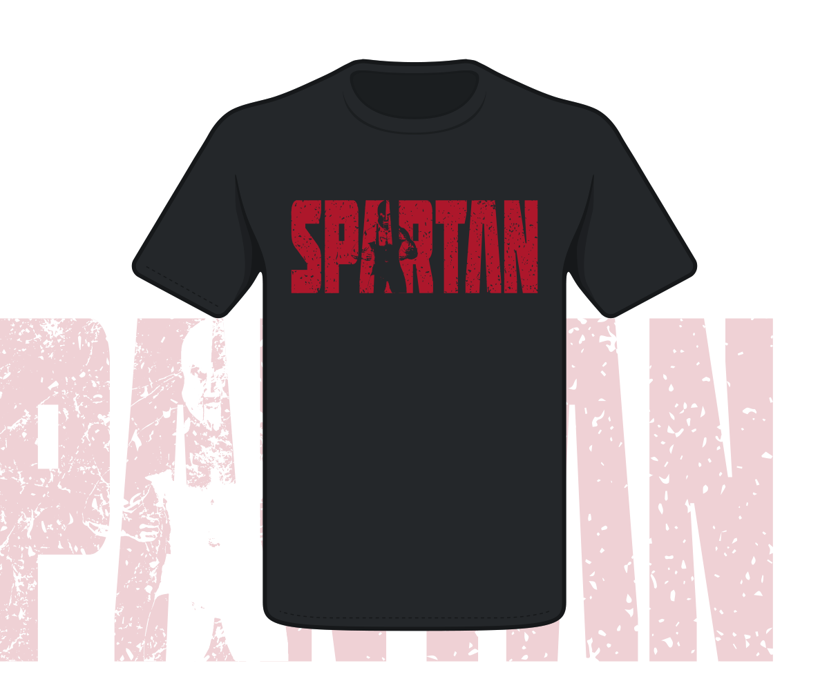 Diseño de Camiseta por nreimer para este proyecto | Diseño #10181978