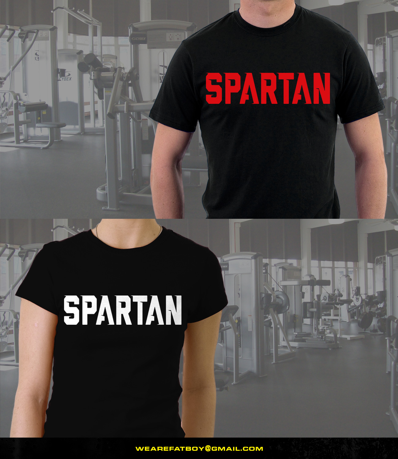 T-shirt Design by Fatboy Graphic for this project | Design #10185742