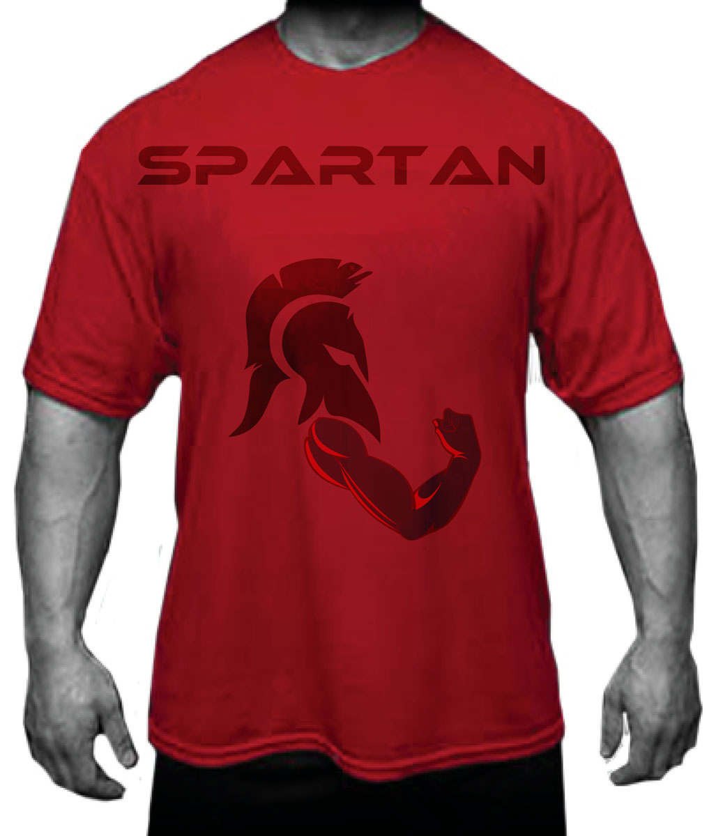 T-shirt Design by OnlineDesign for this project | Design #10193368