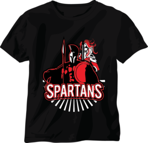 T-shirt Design by Smart Dazz