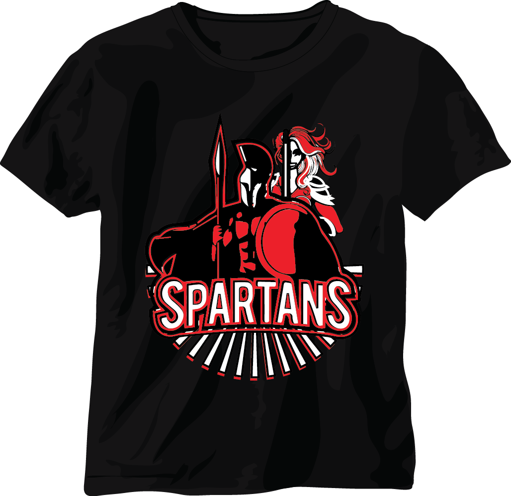 T-shirt Design by Smart Dazz for this project | Design #10137260