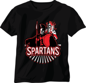 Diseño de Camiseta por Smart Dazz para este proyecto | Diseño: #10137260