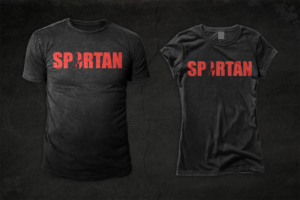 Diseño de Camiseta por D'Mono para este proyecto | Diseño: #10179810