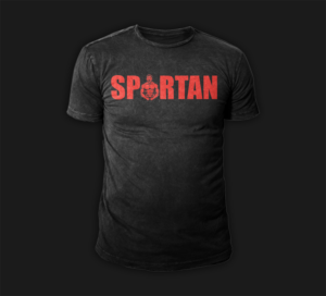 Diseño de Camiseta por D'Mono para este proyecto | Diseño: #10192926