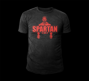 Diseño de Camiseta por D'Mono para este proyecto | Diseño: #10206941
