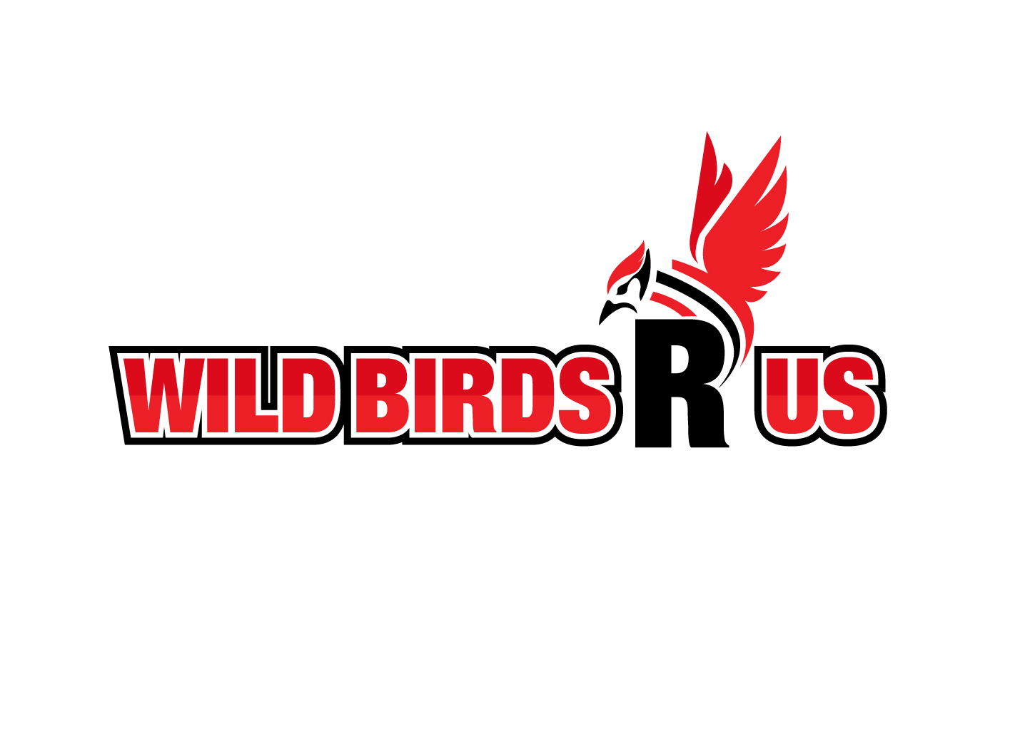 Logo Design by creative.bugs for WILD BIRDS R US, INC | Design #10140124