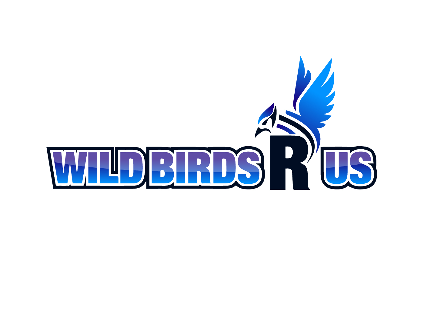 Logo Design by creative.bugs for WILD BIRDS R US, INC | Design #10154222