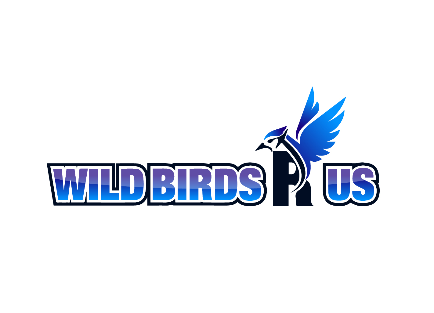 Logo Design by creative.bugs for WILD BIRDS R US, INC | Design #10154223