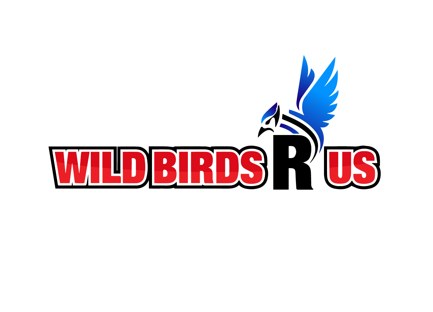 Logo Design by creative.bugs for WILD BIRDS R US, INC | Design #10159119