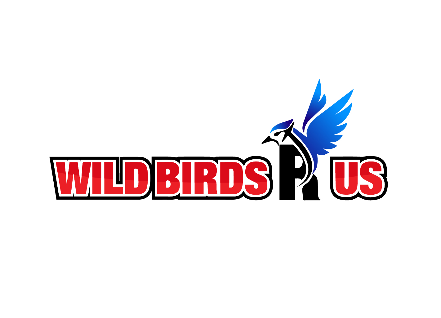 Logo Design by creative.bugs for WILD BIRDS R US, INC | Design #10159120