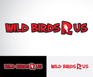 Design de Logo par jye.design pour WILD BIRDS R US, INC | Design #10169975