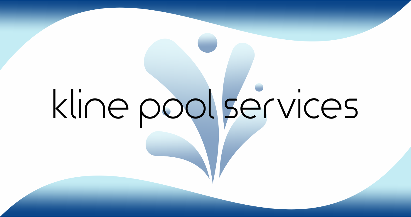 Logo Design by Darlise for Kline Pool Services | Design #10128238