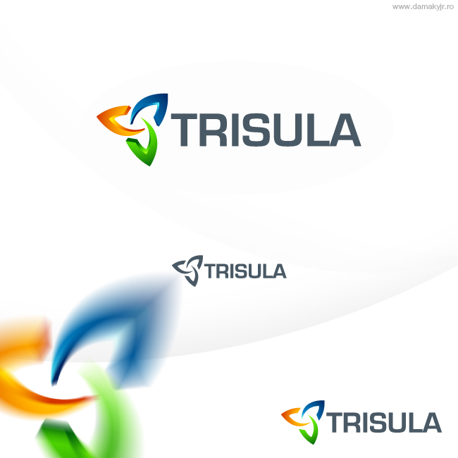 Diseño de Logo por damakyjr para este proyecto | Diseño #458454