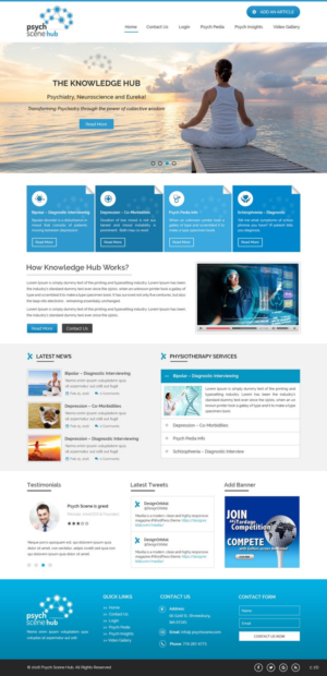 Web Design by pb for WAXED Houston LLC  | Design: #10125826