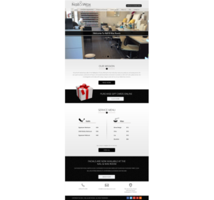 Web Design by 5StarDesigners