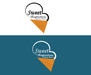 Logo Design by Himanshi10 for Sweet Temptations LLC | Design #10127132