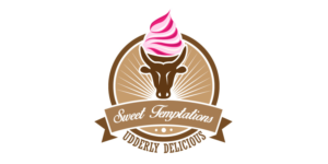 Logo Design by creative.bugs for Sweet Temptations LLC | Design #10129249